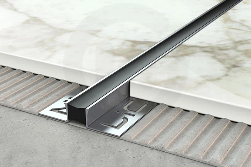 movement joints in floor tiles
