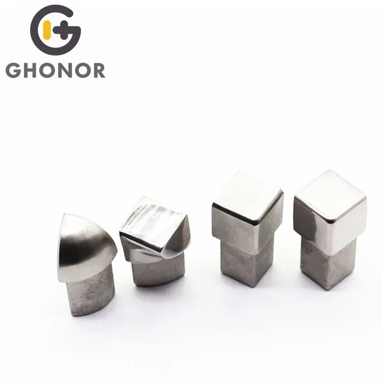 Торцеві кришки металевої черепиці