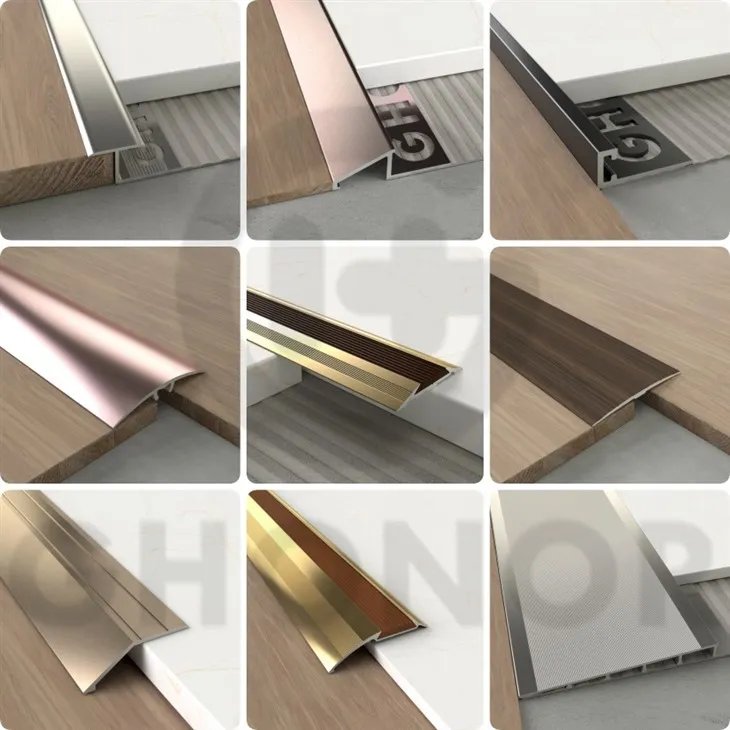 aluminum flooring transition aluminum flooring transition