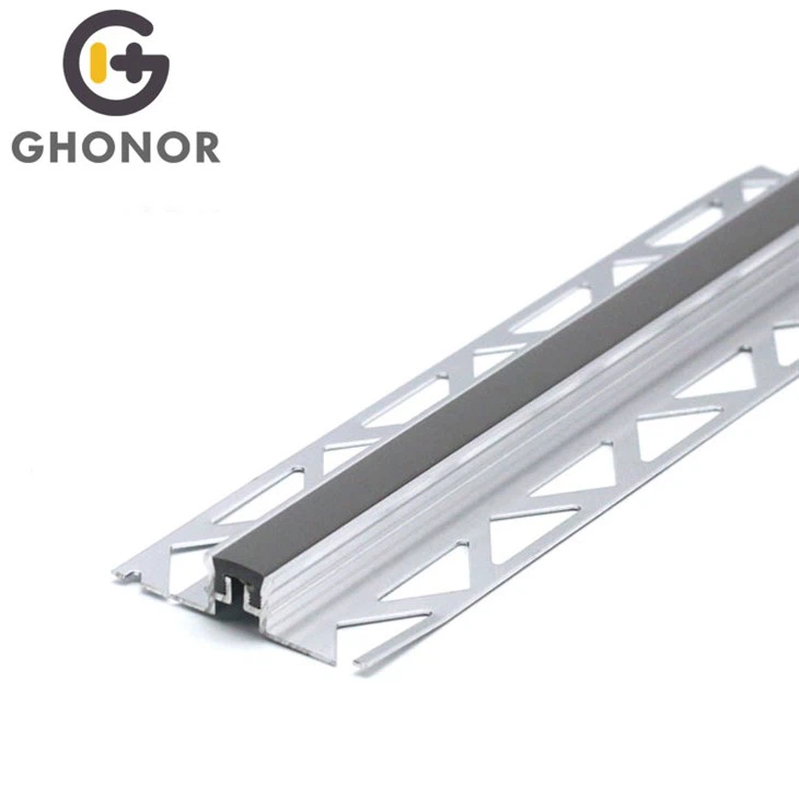 Алюмінієвий розширювальний суглоб