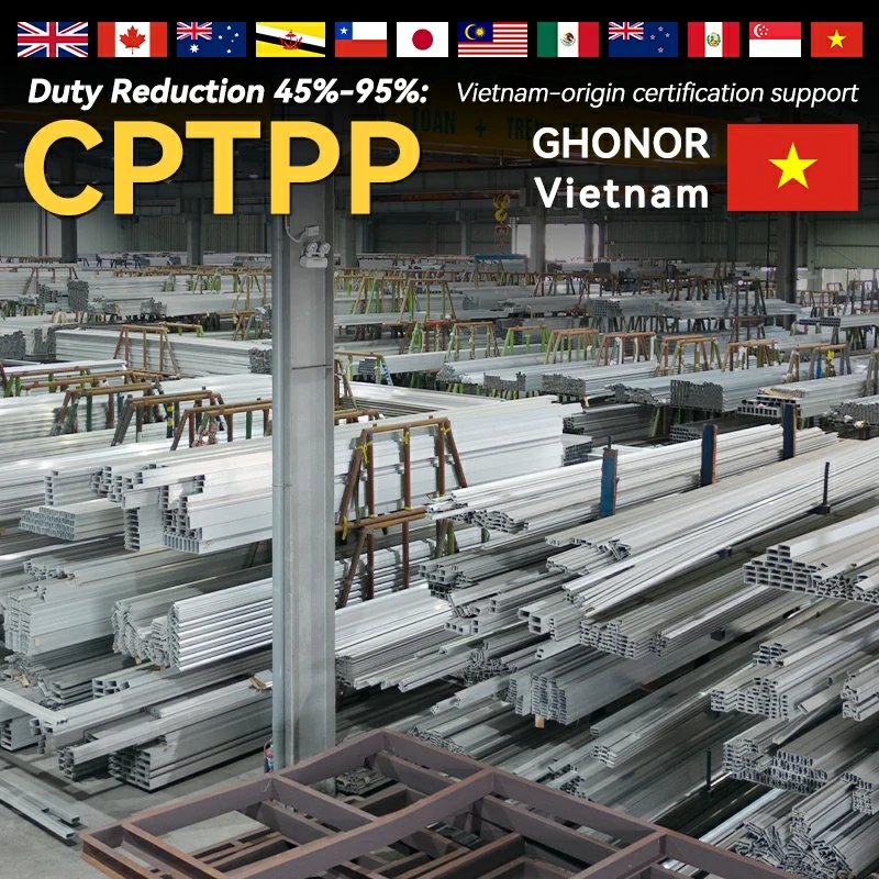 Чому Ghonor Vietnam є вашим стратегічним партнером у рамках CPTPP