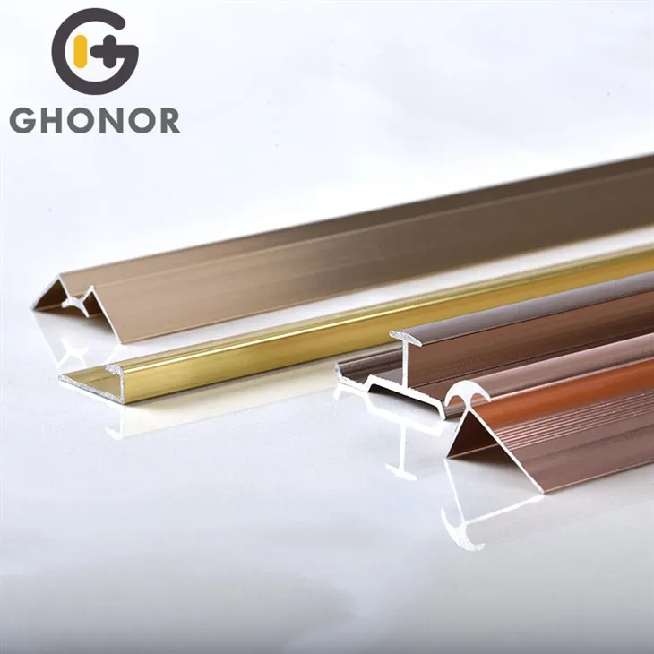 Обрізка країв настінної плитки